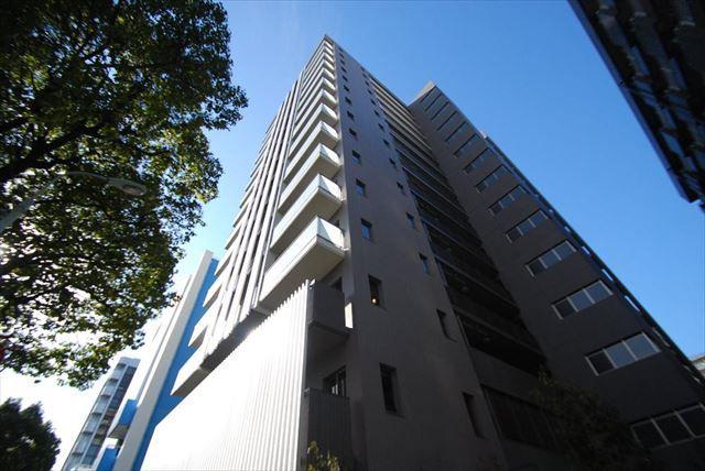 東京ミッドベイ勝どき