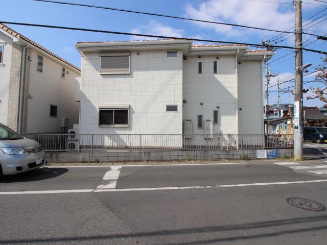 デュオーラ西原
