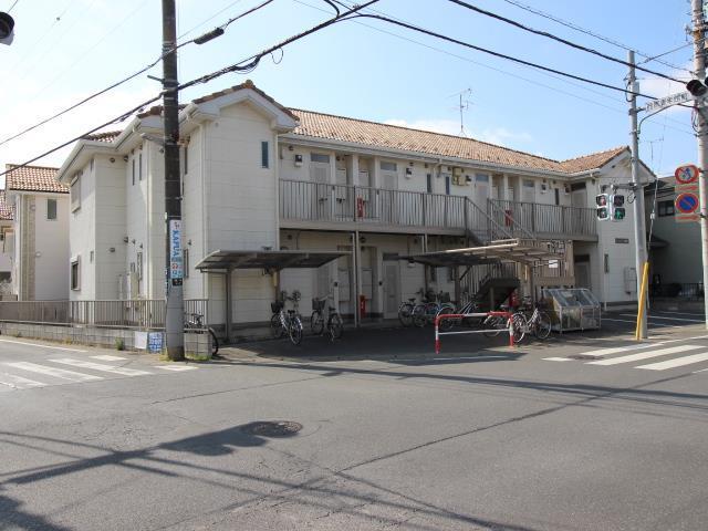 デュオーラ西原