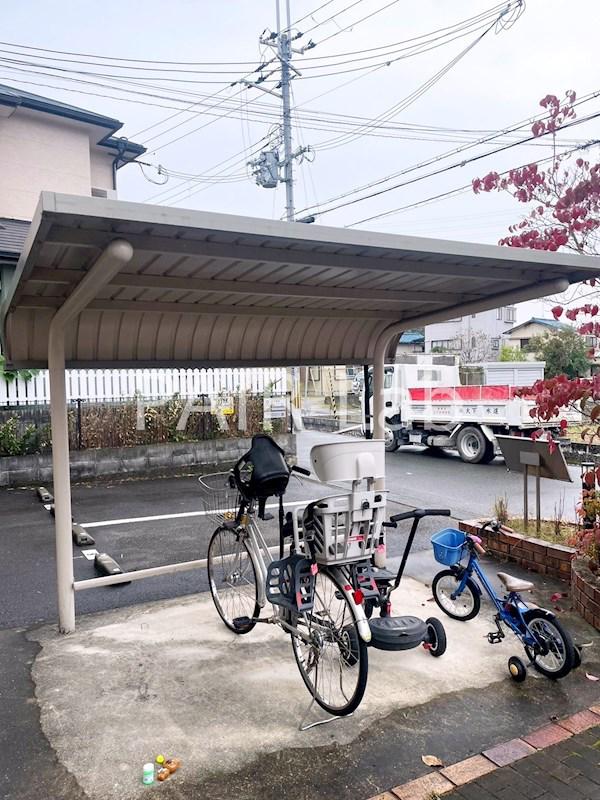 ローズコート今宿