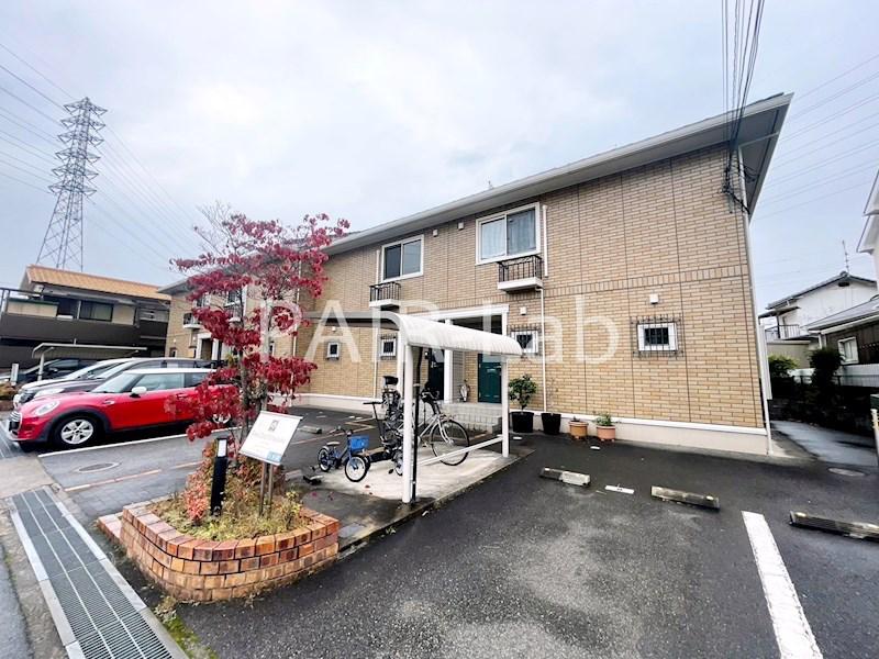 ローズコート今宿