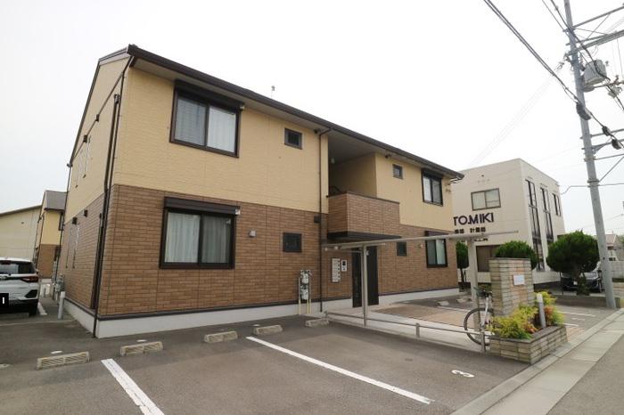 FELICE CASA A棟