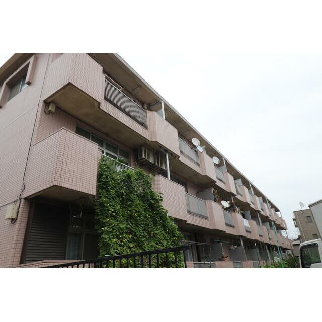 第11島田マンション