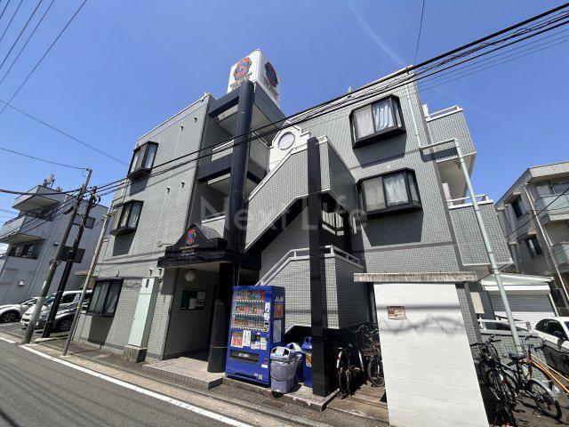 ケーエスジーマリーンオークラ