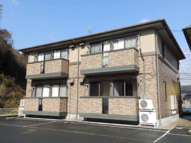 JUN HOUDEII B棟