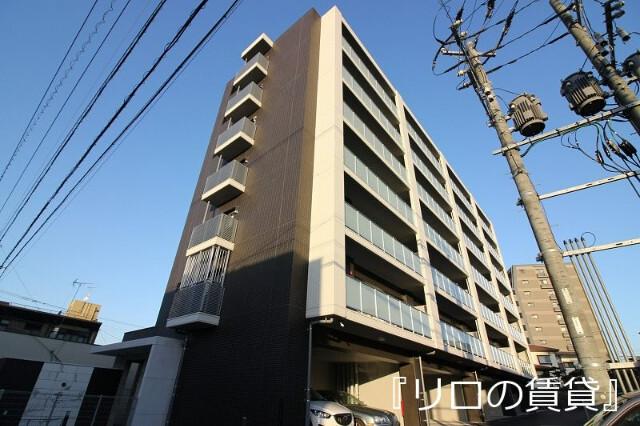 DIOSA東郷駅前