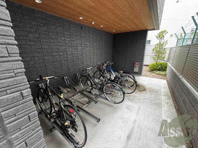 ベレオ長町南