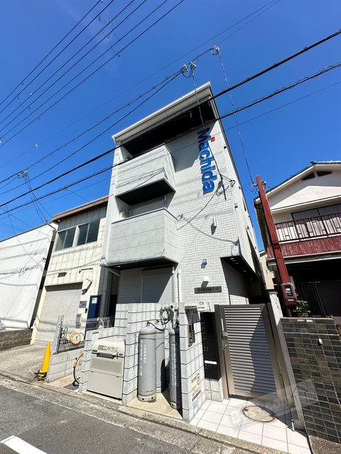 新在家町東エヌエム・キャトフ・ヴァン・シス