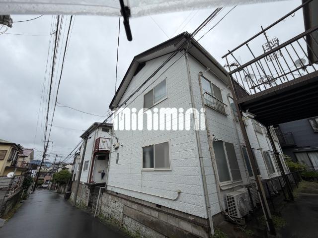 栗原ハイツ