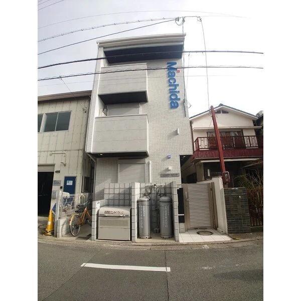 新在家町東エヌエム・キャトフ・ヴァン・シス