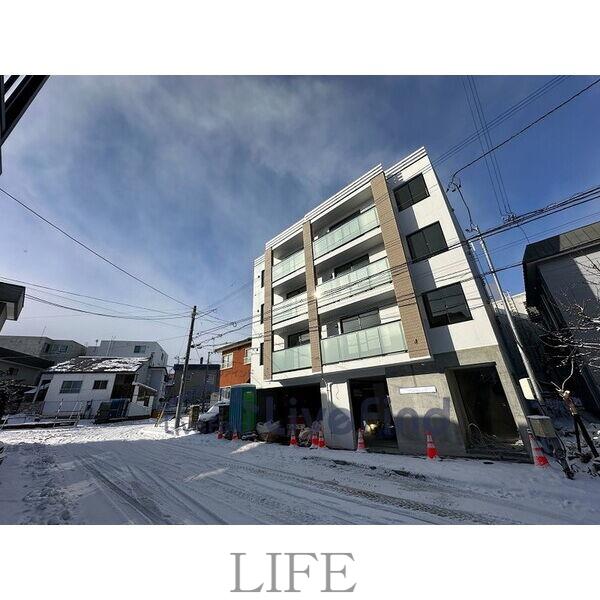 FOUR SEASONS福住