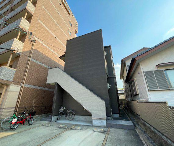 テオドーラ浅間町