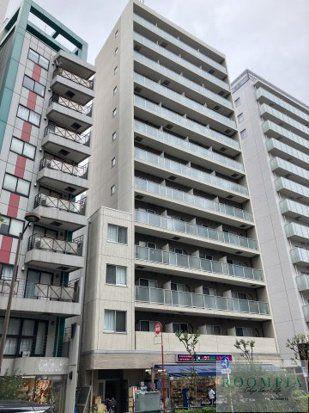 ADW RESIDENCE 西新宿