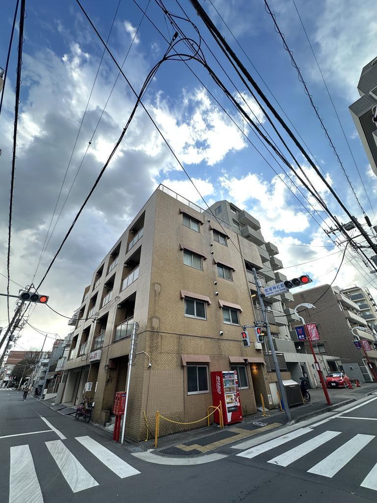 二葉コーポラス