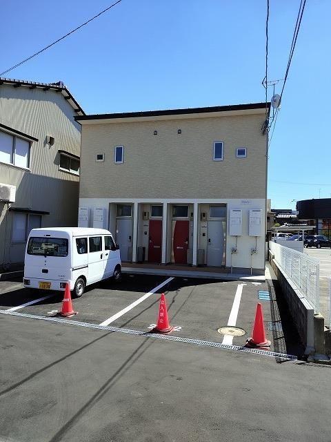 ミルフィーユ II