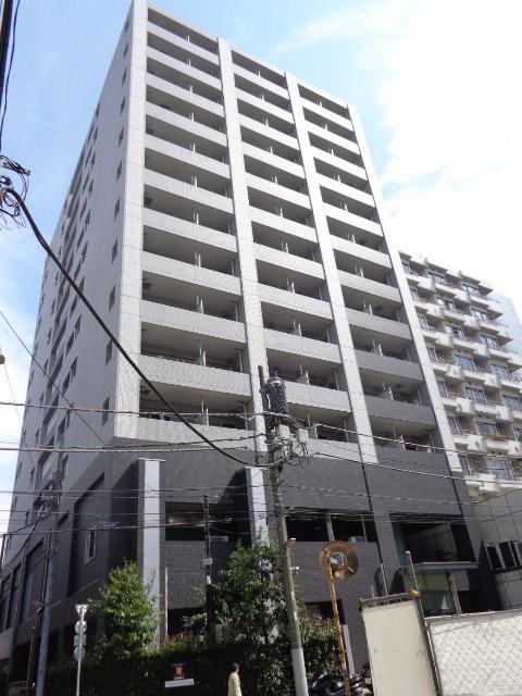 パークキューブ亀戸