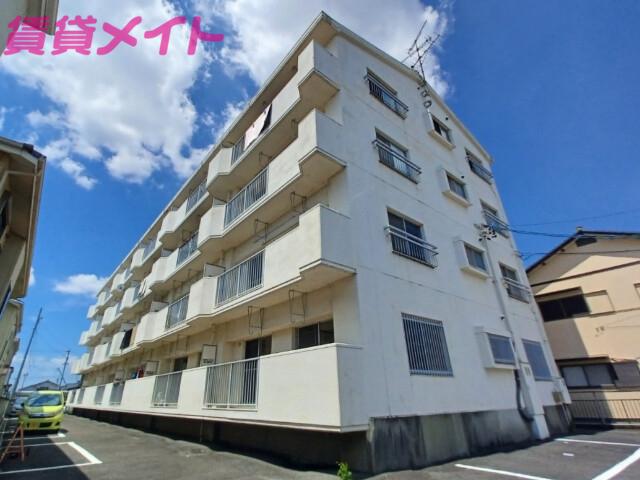 ソシアルドミール東館