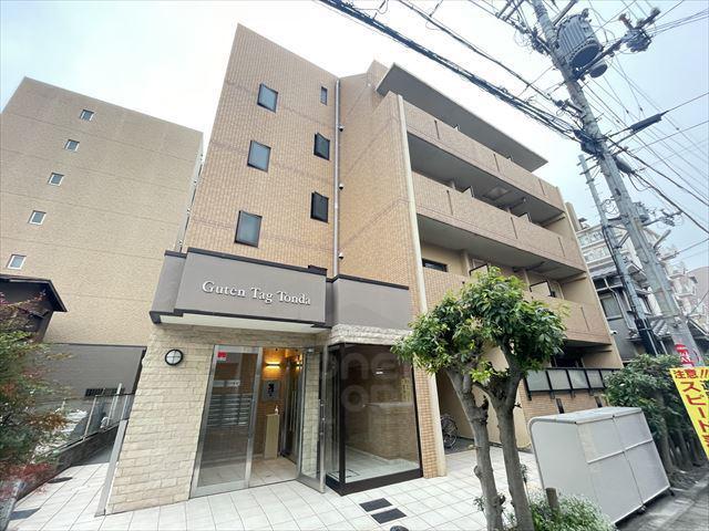 グーテンターク富田