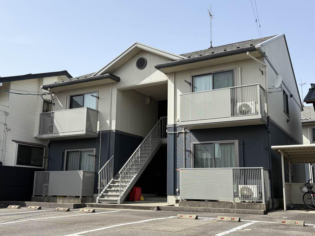 シャンテ II