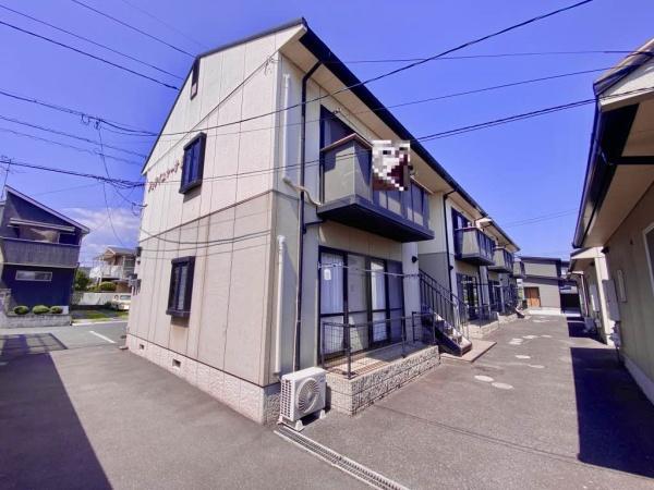 ジョワイユーマーサB棟