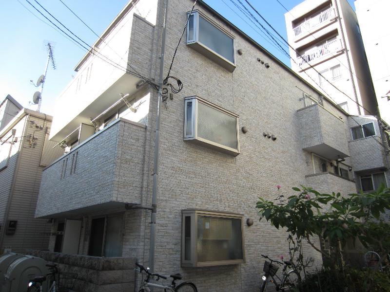 リエス中野弥生町