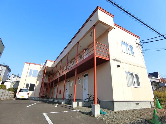 SWEET WOODS・COURT