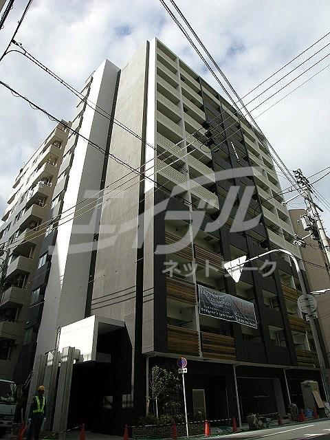 アプリーレ京町堀BPRレジデンス京町堀