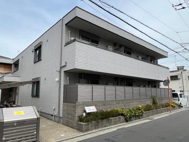 ヘーベルプランドール