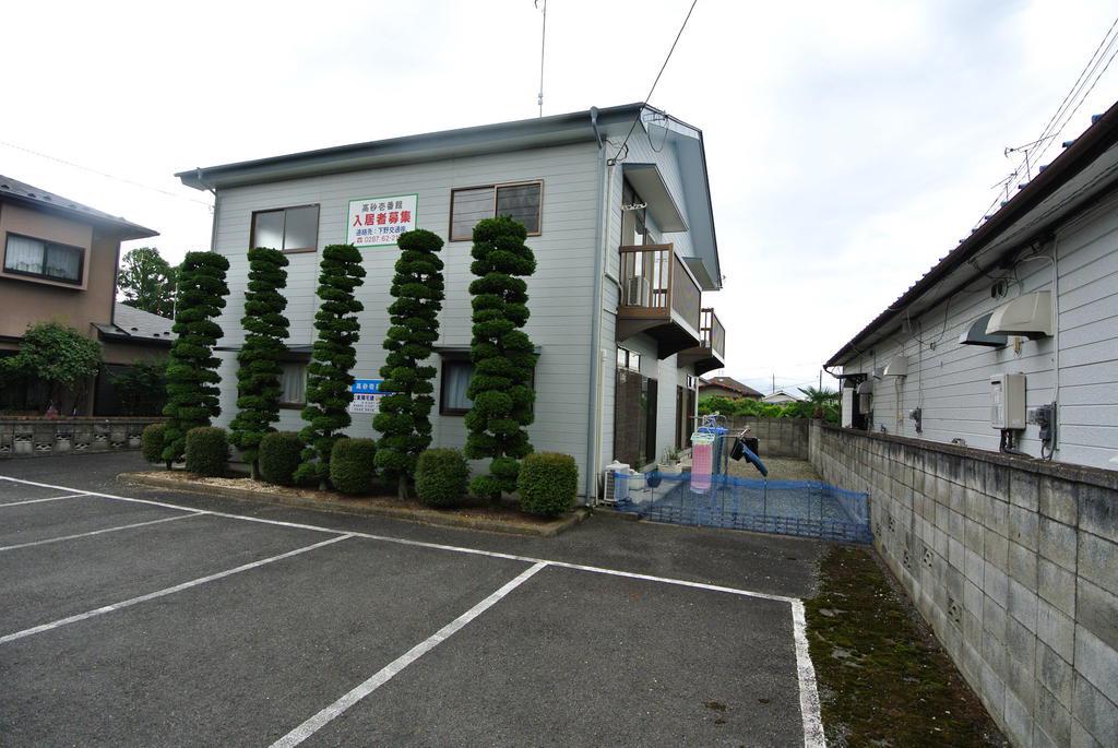 高砂壱番館 M&A