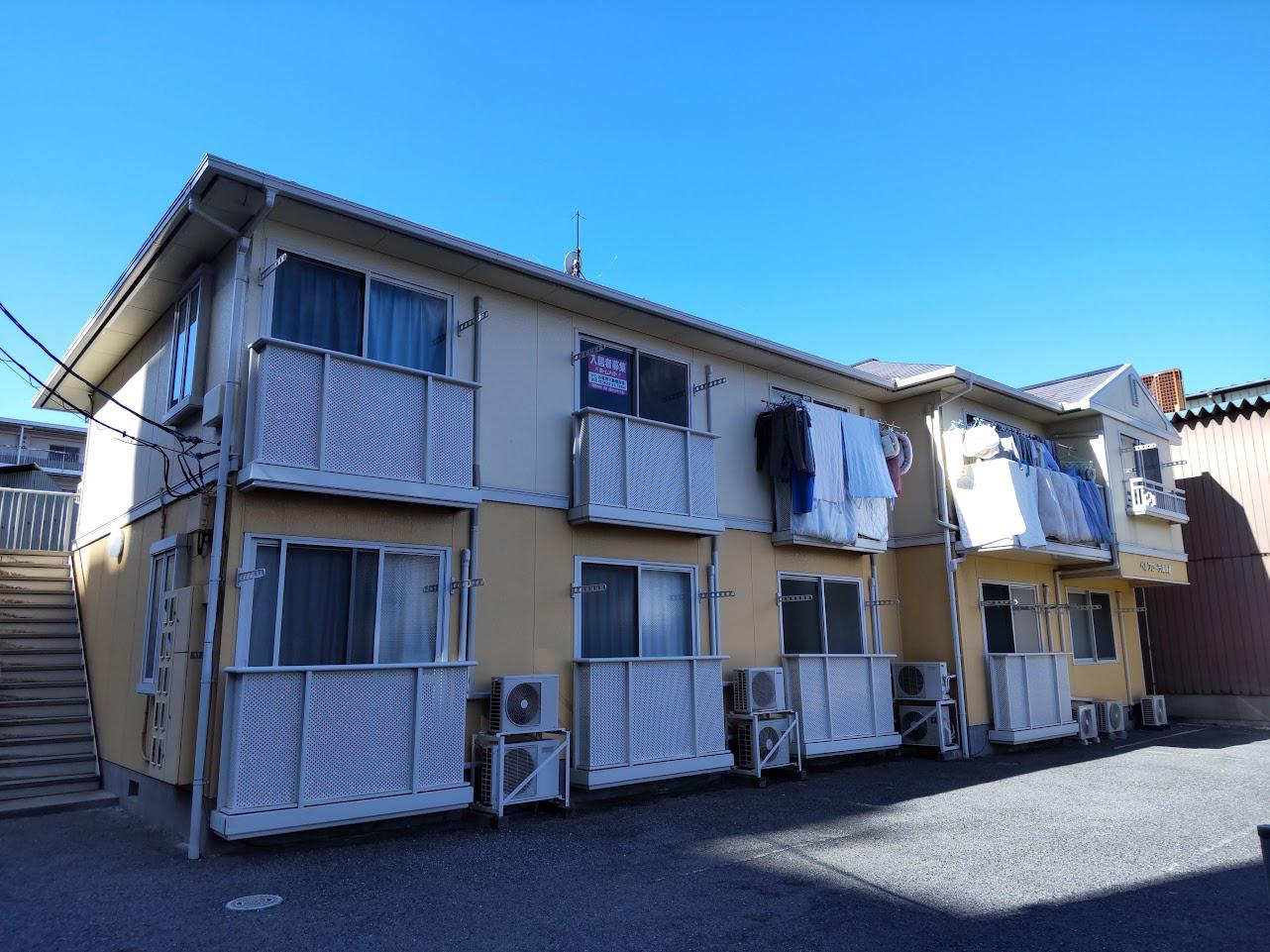 ベルフローラ海岸通