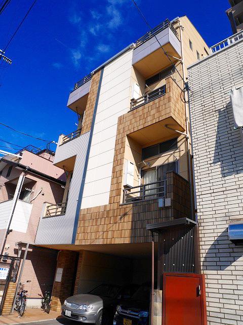 イル・グラッツイア美野島III