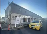 レオパレス柳川駅前