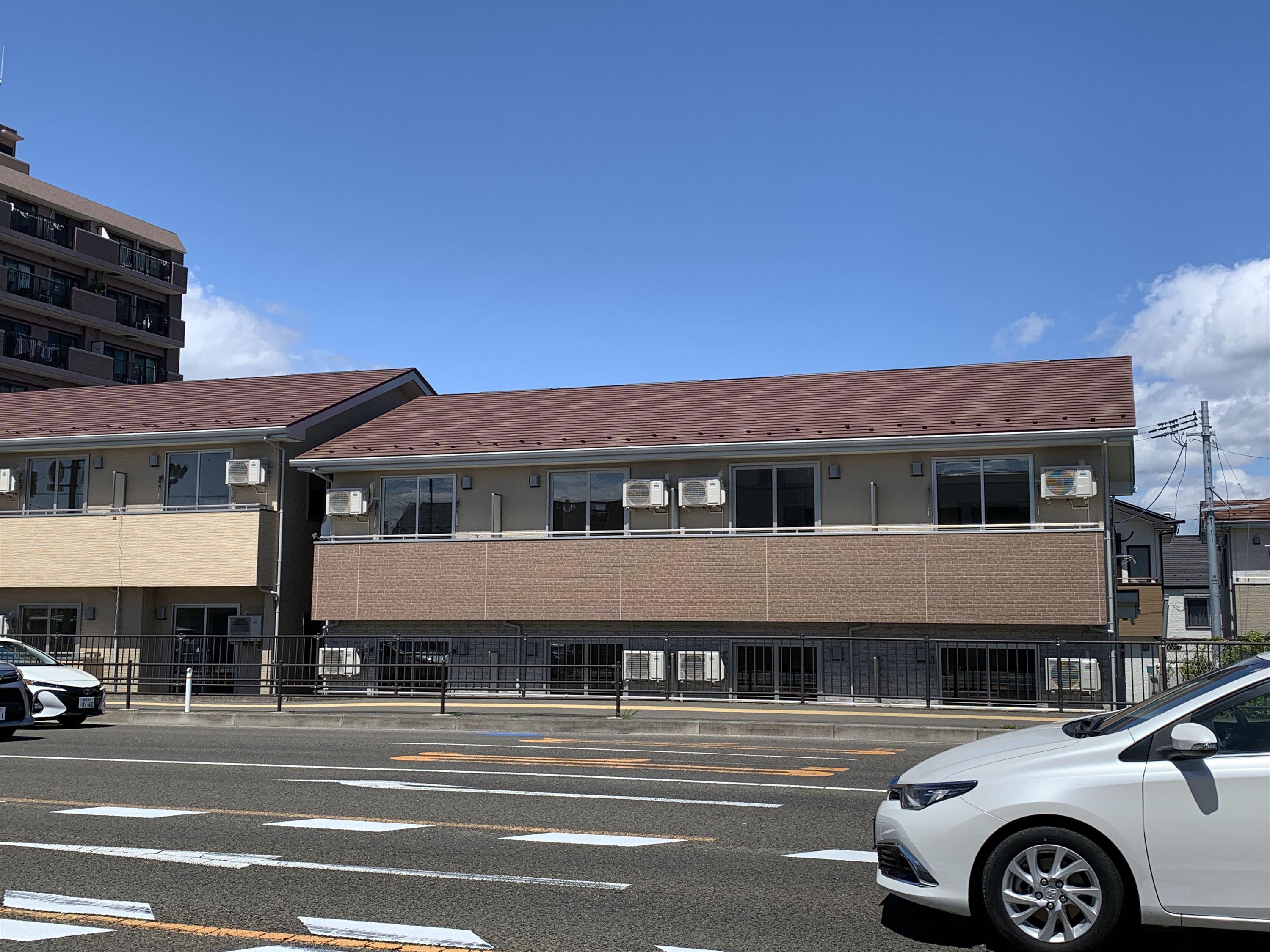 イルサンルイII