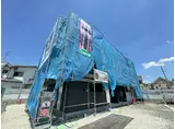 堺市東区菩提町アパート