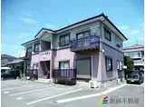 コーポ諸富A棟