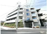 S-RESIDENCE目黒大岡山