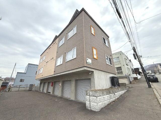パームハイツ