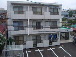 ゼルコバ宮町