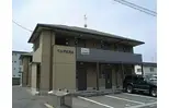 ベルデ北田A棟