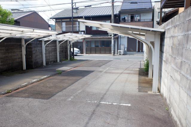 ジョリー三井寺