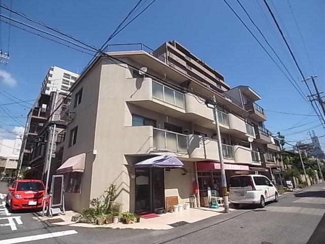 サニーライフ住吉