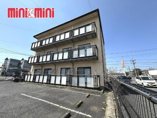 カレントシティ夏見