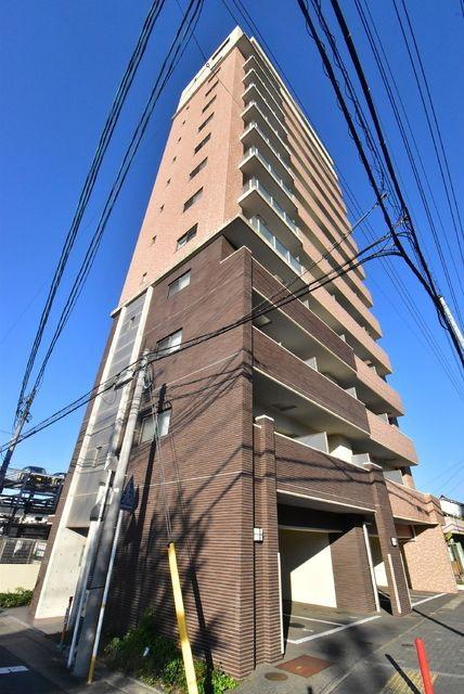 カレント茶屋が坂