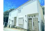 新緑と桜のシャルール