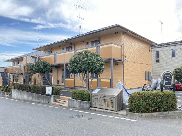 アメージングA