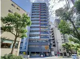 エステムコート新神戸II駅前山手