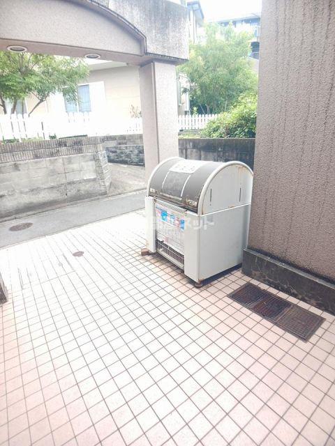 メゾン長束西