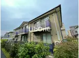 リヴェール市川B棟