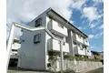 KDマンションA棟