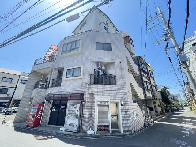ハートマンション